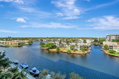 Waterford Point unit 818, Pompano Beach, FL 33062 - photo 2