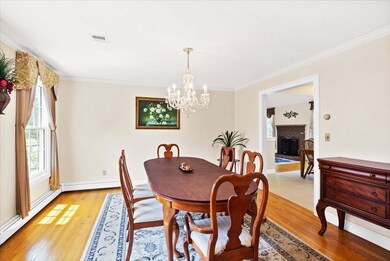 25 Butternut Way, Bridgewater, MA 02324 - photo 5