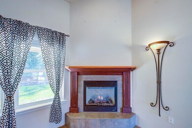 LR.2 Fireplace