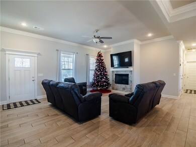 1298 River Oaks St, Elkins, AR 72727 - photo 3