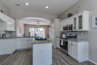 Kitchen 1