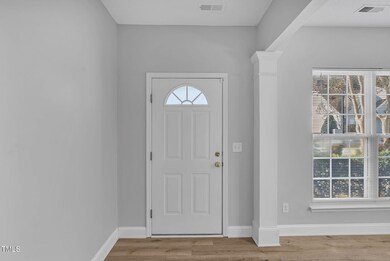 142 Brentfield Loop, Morrisville, NC 27560 - photo 4