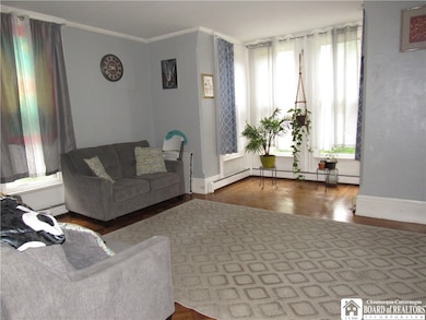 129 S Main St, Jamestown, NY 14701 - photo 6