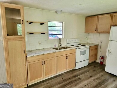 43 Irvin Dr, Dawsonville, GA 30534 - photo 2