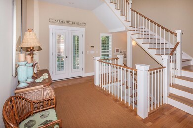 entry hall