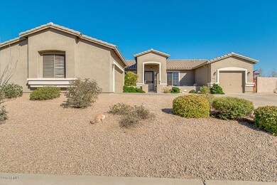 18,000 + sq ft lot