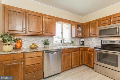 1718 Lewis St, Winchester, VA 22601 - photo 7