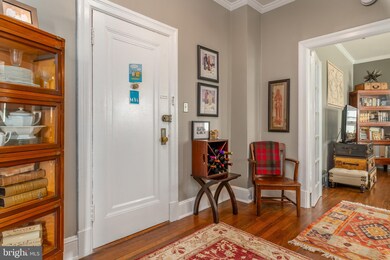 2227 20th St NW unit 502, Washington, DC 20009 - photo 4