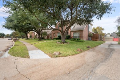 4513 Brookridge Dr, Richardson, TX 75082 - photo 4