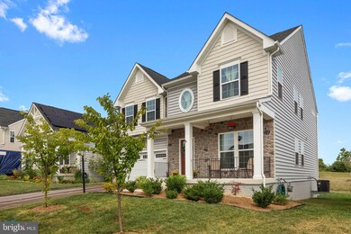 110 Emperor Dr, Lake Frederick, VA 22630 - photo 2