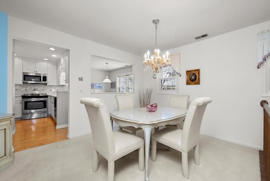 1943 N Charter Point Dr unit D, Arlington Heights, IL 60004 - photo 4