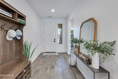 Entryway