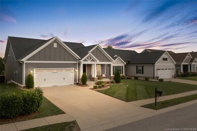 3512 Alexis Dr, New Albany, IN 47150 - photo 2