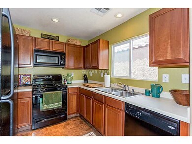 6226 Anticline Ave, Las Vegas, NV 89139 - photo 4