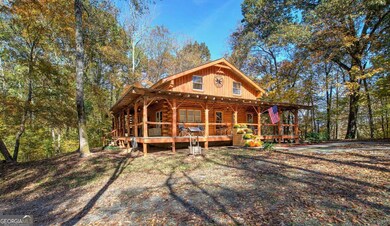 647 Knight Bottom Rd SE, Fairmount, GA 30139 - photo 2