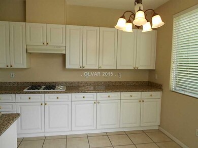 Kitchen. BREAKFAST NOOK