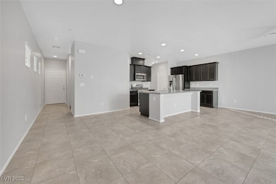 1123 Bobby Basin Ave, Henderson, NV 89014 - photo 2