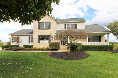 12890 Jerome Rd, Plain City, OH 43064 - photo 3