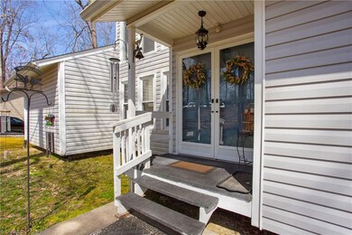 2408 Burnette Dr, Greensboro, NC 27406 - photo 6