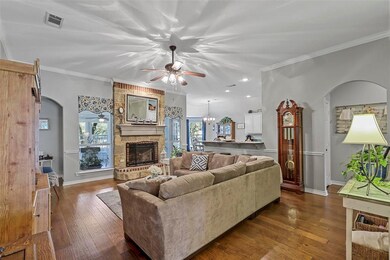 1692 Thomas Rd, Springtown, TX 76082 - photo 5