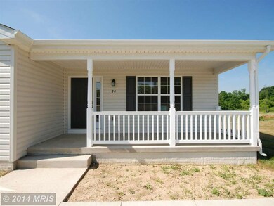 0 Fehr Ln unit 1003050532, Maurertown, VA 22644 - photo 4