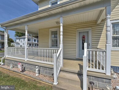 11001 Coffman Ave, Hagerstown, MD 21740 - photo 3