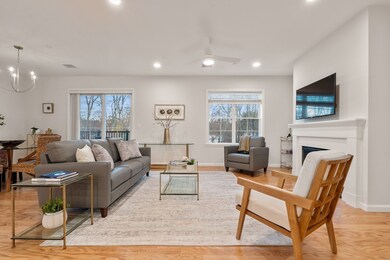 Copperworks Condominiums unit 211, Canton, MA 02021 - photo 3