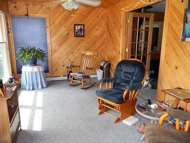 Other. Family/sunroom