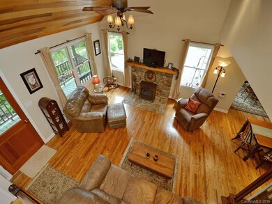 Open Floorplan