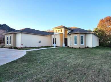 1815 Verdi Ln, Sherman, TX 75090 - photo 2