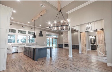 200 Cappuccino Ct, Weatherford, TX 76087 - photo 6