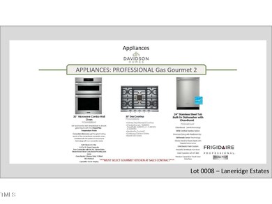 5040 Trotter Dr, Raleigh, NC 27603 - photo 7