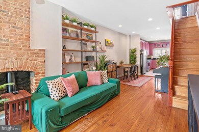 1638 Jackson St, Baltimore, MD 21230 - photo 4