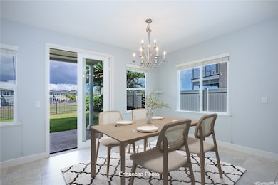 91-1510 Kaikohola St unit D4, Ewa Beach, HI 96706 - photo 6