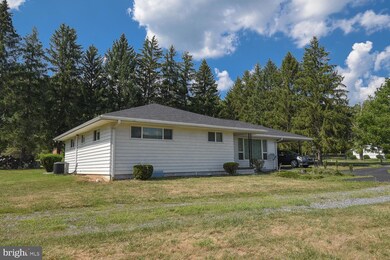 377 S Valley View Ln, Keyser, WV 26726 - photo 2