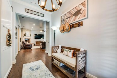 2830 S Lillis Ln, Denison, TX 75020 - photo 2