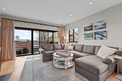 6 Shipway Place unit 6, Charlestown, MA 02129 - photo 2