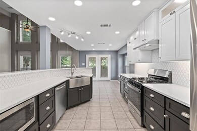 7405 Livingston Dr, Denton, TX 76210 - photo 4