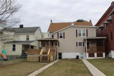 428 Center St, Jim Thorpe, PA 18229 - photo 5