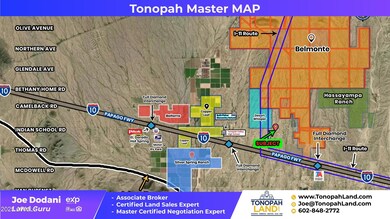 41000 W Indian School Rd unit Lot-4, Tonopah, AZ 85354 - photo 4