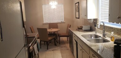 6624 Cervantes Ave, Fort Worth, TX 76133 - photo 3