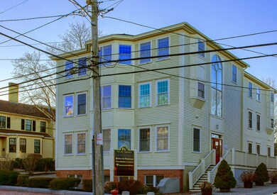 102 State St unit D, Newburyport, MA 01950 - photo 2