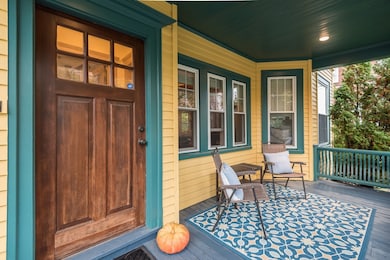 11 Marion Rd unit 2, Arlington, MA 02474 - photo 2