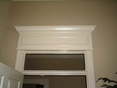 Transom
