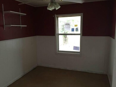 Bedroom.