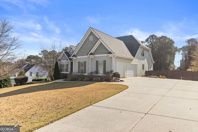 32 Summit View Dr, Jefferson, GA 30549 - photo 3