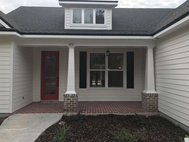 1851 Wakulla-Arran Rd, Crawfordville, FL 32327 - photo 3