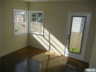 This Bedroom Is Flooded With Light