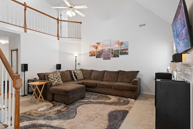 200 Hocutt Dr, Clayton, NC 27520 - photo 3