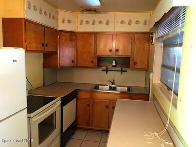 Real Wood Cabinets